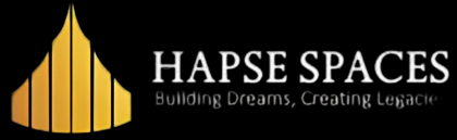 Hapse Spaces Logo